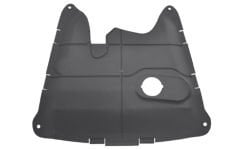 ÖN TAMPON ALT MUHAFAZA SYMBOL 98-12 -  REN08CL073