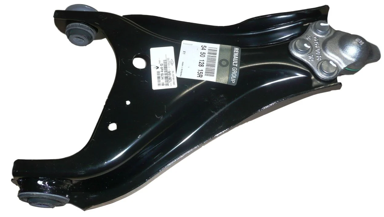 SALINCAK ON SOL DUSTER - MAIS 545011697R