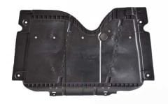 ÖN TAMPON ALT MUHAFAZA SANDERO DOKKER 12-  REN08CL074