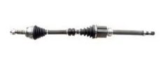 AKS KOMPLE ON SAG KADJAR 1.5 DCI 15 - MAIS 391004PC0B