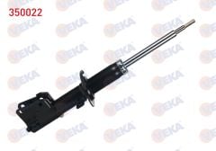 AMORTISOR ON SOL-SAG GAZLI RENAULT TRAFIC II (FL) 1.9 DCI 2001-2014- 350022