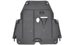 ÖN TAMPON ALT MUHAFAZA MEGANE 16-   REN08ME033