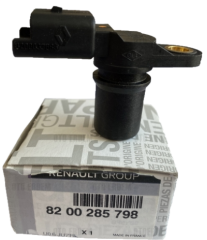 EKSANTRIK MIL KAM SENSORU MEGANE II KANGOO II CLIO III - MAIS 8200285798