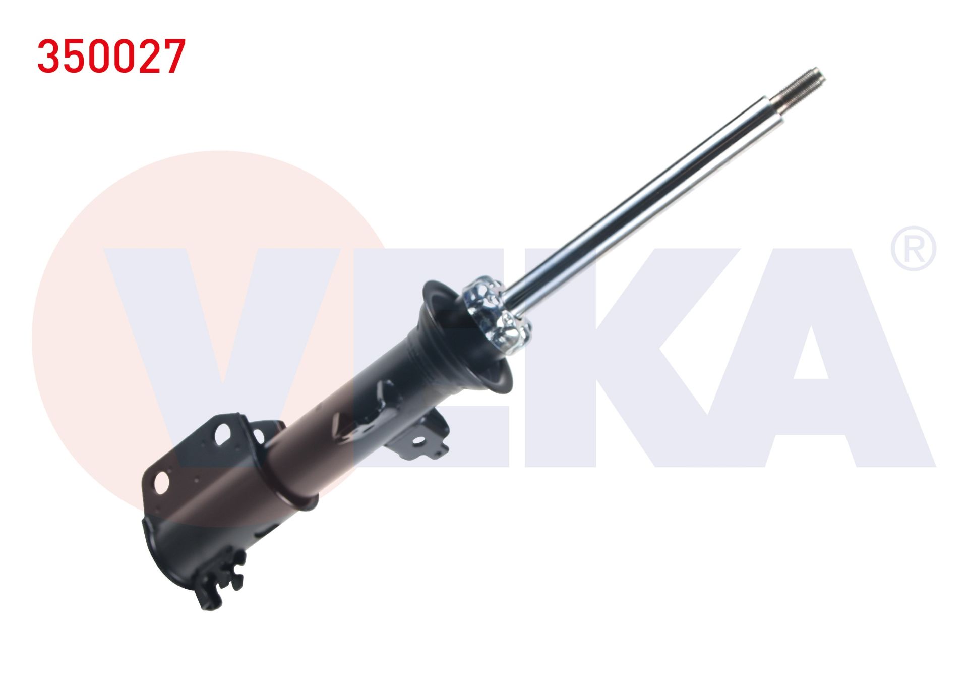 AMORTISOR ON SOL-SAG YAGLI RENAULT LAGUNA I (B56,556) 1.6i 1993-2001 - 350027