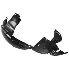 ÖN CAMURLUK DAVLUMBAZI SAĞ CLIO 01-05 -  REN15CL005