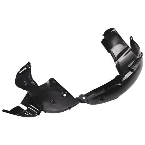 ÖN CAMURLUK DAVLUMBAZI SOL CLIO 01-05 -  REN15CL006