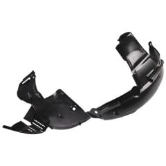 ÖN CAMURLUK DAVLUMBAZI SOL CLIO 01-05 -  REN15CL006