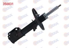AMORTISOR ON SOL-SAG GAZLI RENAULT FLUENCE 1.5 DCI - 1.6i 16v 2010-2012 / MEGANE III 1.5 DCI - 1.6i 16v 2008-2015 - 350031