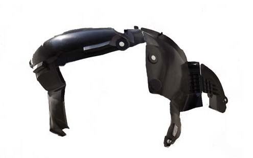 ÖN CAMURLUK DAVLUMBAZI SOL SYMBOL 08-  REN15CL014