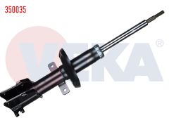 AMORTISOR ON SOL-SAG GAZLI RENAULT TRAFIC III 1.6 DCI 2014- / OPEL VIVARO (X83) 1.6 CDTI 2015- 350035