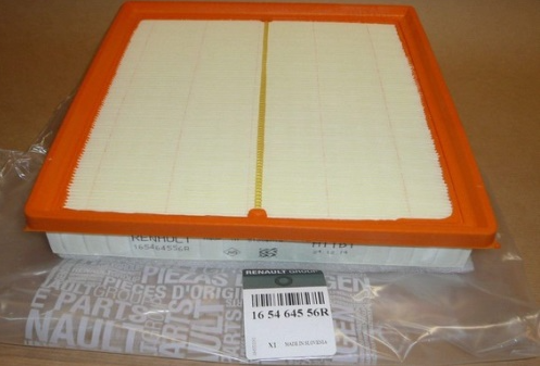 HAVA FILTRESI TRAFIC II-VIVARO II 2.0-2.5 DCI E614L (8200490109) - MAIS 165464556R