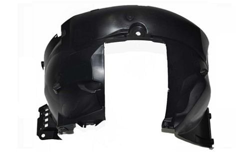 ÖN CAMURLUK DAVLUMBAZI SAĞ SANDERO LOGAN SYMBOL -  REN15CL025