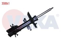 AMORTISOR ON SOL-SAG GAZLI RENAULT LAGUNA III (BT0/1) 1.6i 16v 2007- 350041