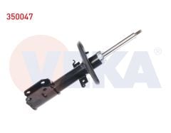 AMORTISOR ON SOL-SAG GAZLI RENAULT MEGANE III (KZ0/1) 1.5 DCI 2008-350047