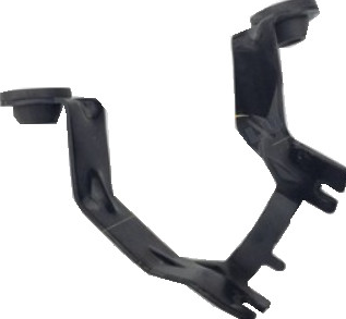 HAVA FILTRESI SUPORTU LOGAN-SANDERO - MAIS 8201095687