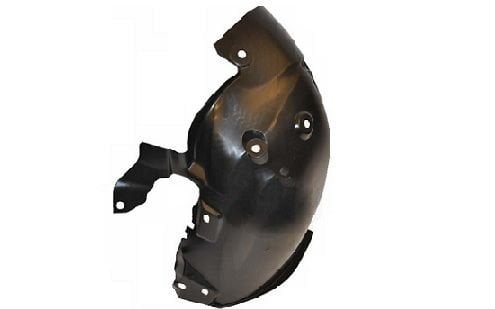 ÖNÜN ÖNÜ CAMURLUK DAVLUMBAZI SOL  FLUENCE  -  REN15FL002