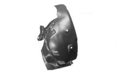 ÖNÜN ARKASI CAMURLUK DAVLUMBAZI SAĞ FLUENCE - REN15FL003