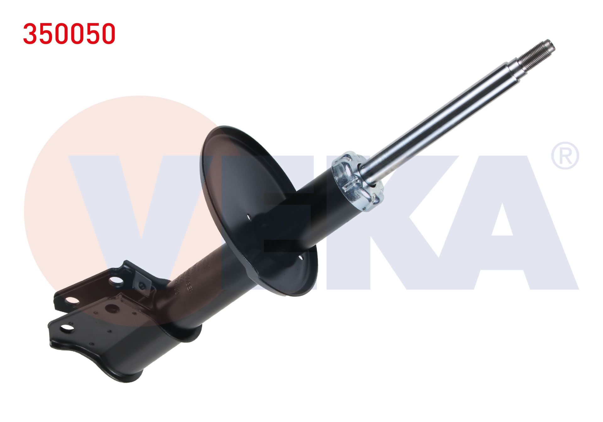 AMORTISOR ON SOL-SAG GAZLI 52mm RENAULT CLIO 1.2 - 1.4 1990-1998-350050