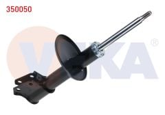 AMORTISOR ON SOL-SAG GAZLI 52mm RENAULT CLIO 1.2 - 1.4 1990-1998-350050