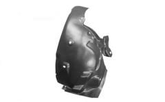 ÖNÜN ARKASI CAMURLUK DAVLUMBAZI SOL FLUENCE -  REN15FL004