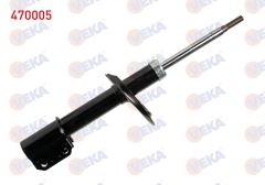 AMORTISOR ON SOL-SAG GAZLI RENAULT SYMBOL III (JZ0/1) 1.5 DCI 2012- 470005