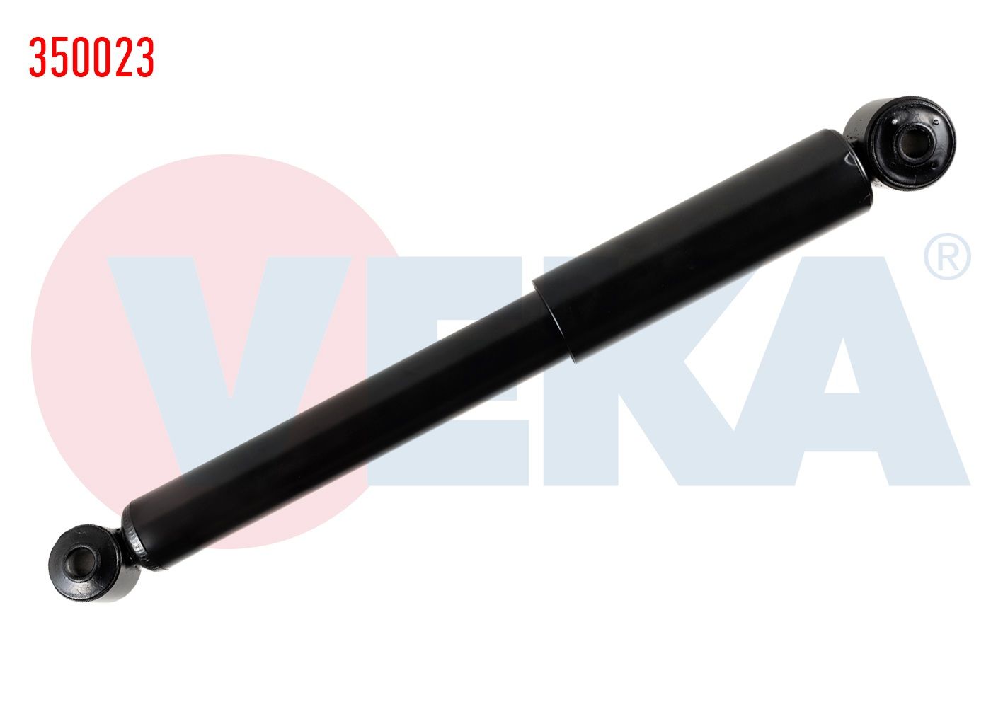 AMORTISOR ARKA SOL-SAG GAZLI RENAULT TRAFIC II 1.9 DCI 2001-2014 / OPEL VIVARO (X83) 1.6 CDTI 2015- 350023