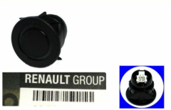 PARK SENSORU MASTER III TRAFIC II CLIO III LAGUNA III - MAIS 8201263901