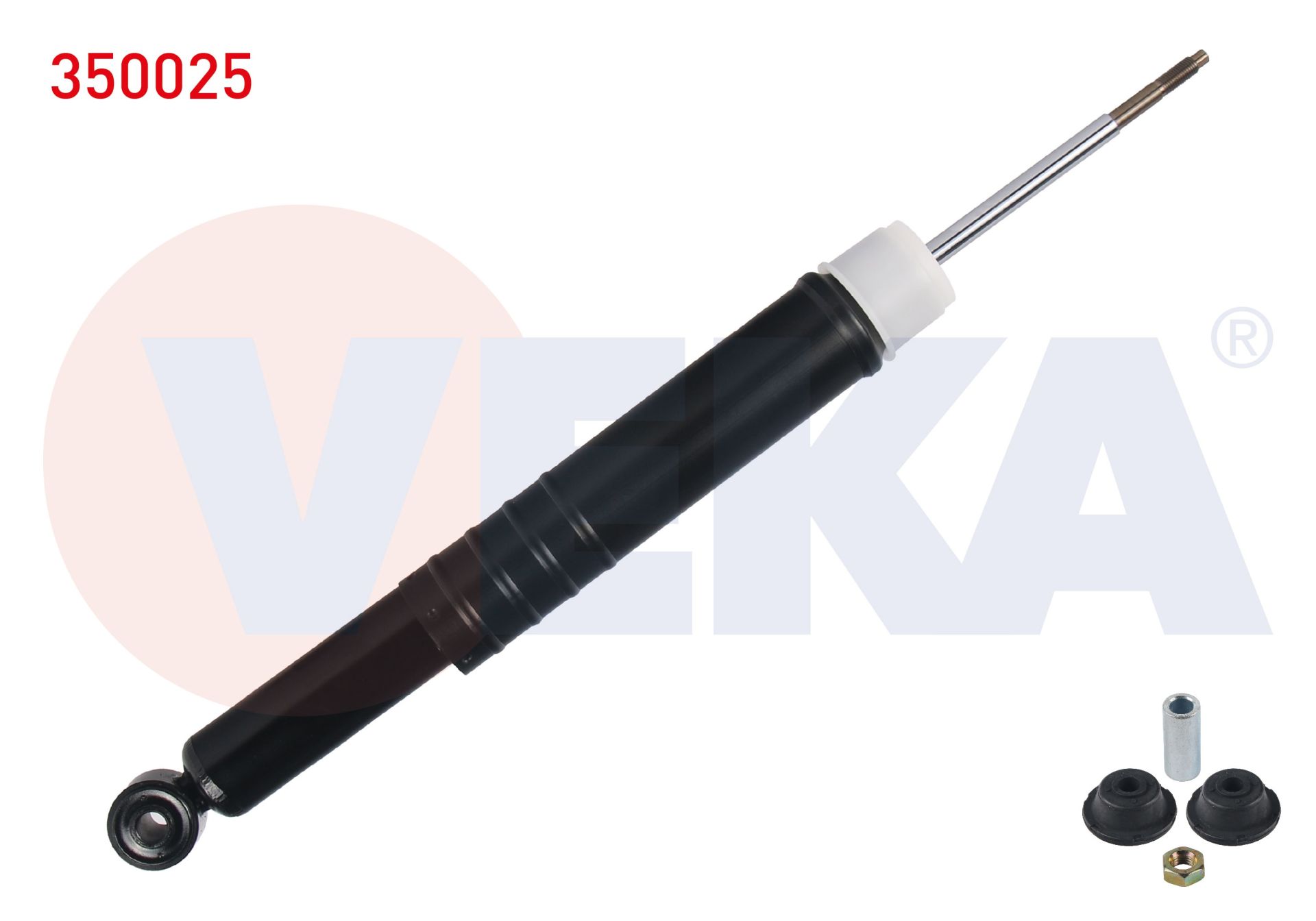 AMORTISOR ARKA SOL-SAG GAZLI RENAULT CLIO IV 1.5 DCI HB - SW 2012- 350025