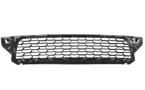 ÖN TAMPON PANJURU ORTA SİYAJ DUSTER 12-  DAC07DU026