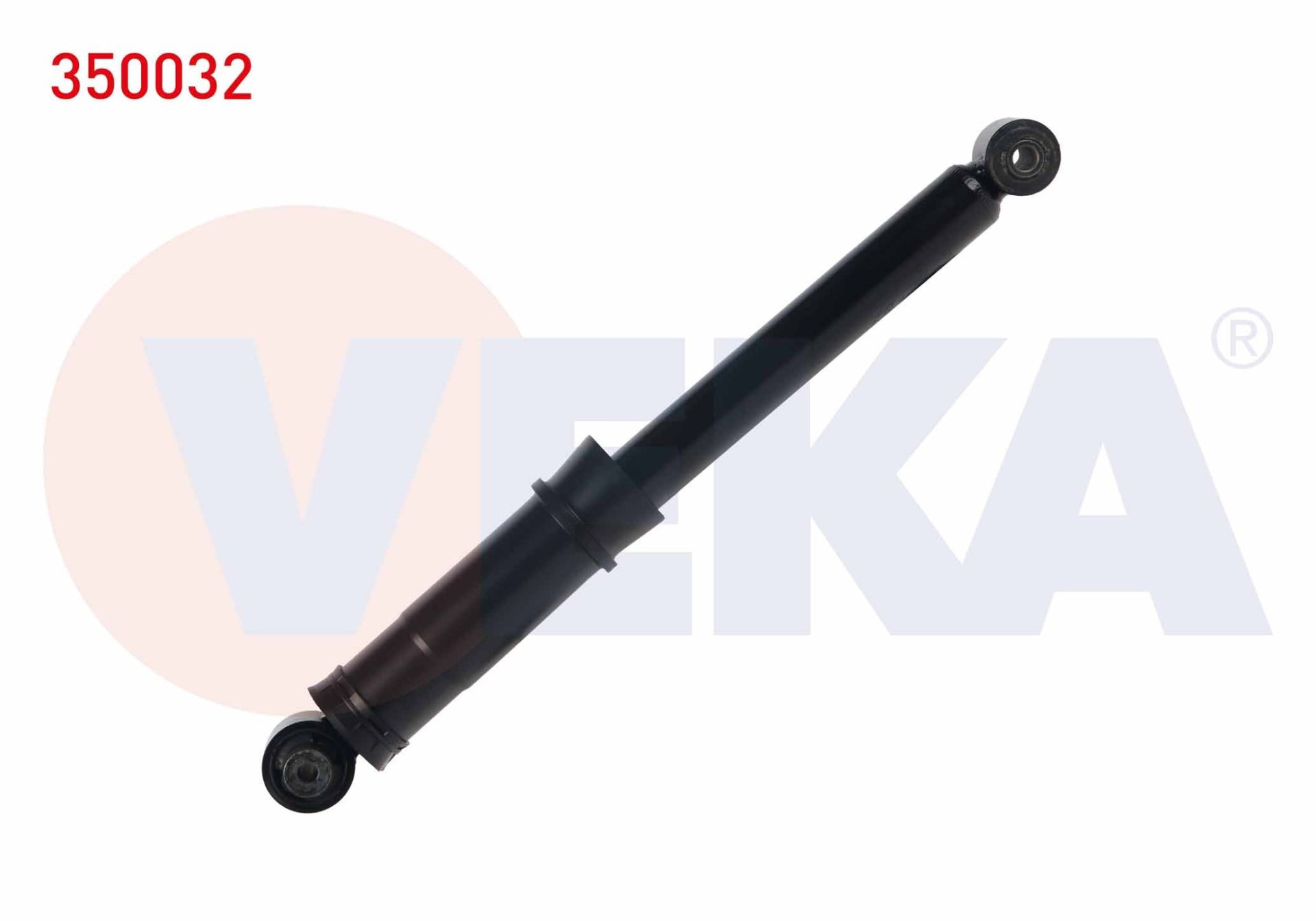 AMORTISOR ARKA SOL-SAG GAZLI RENAULT FLUENCE 1.5 DCI - 1.6i 16v 2010-2012 / MEGANE III 1.5 DCI - 1.6i 16v 2008-2015 - 350032