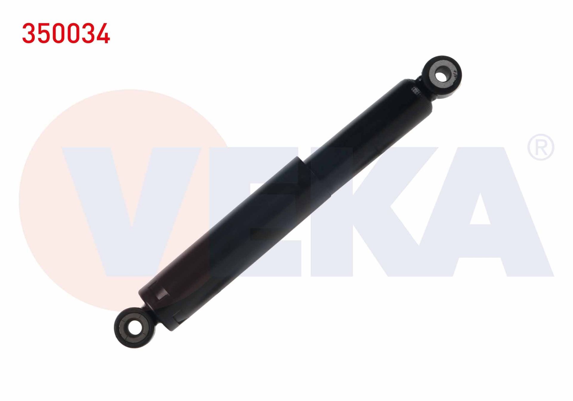 AMORTISOR ARKA SOL-SAG GAZLI RENAULT KANGOO (KW0/1) 1.5 DCI 2008- 350034