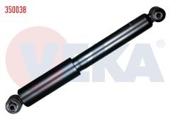 AMORTISOR ARKA SOL-SAG GAZLI RENAULT MEGANE IV SEDAN (LV--) 1.5 DCI M-T 2016- 350038