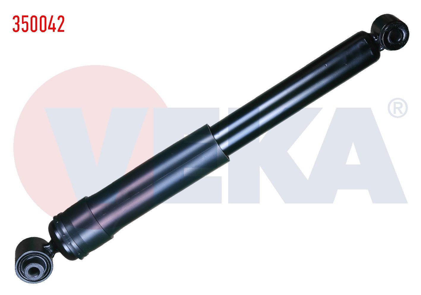 AMORTISOR ARKA SOL-SAG GAZLI RENAULT LAGUNA III (BT0/1) 1.6i 16v 2007- 350042