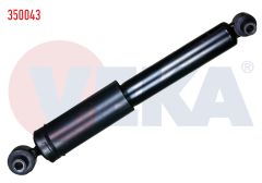 AMORTISOR ARKA SOL-SAG GAZLI RENAULT MEGANE I SW 1.4i 16v - 1.6i 16v - 1.9 DTI 1996-2003 - 350043