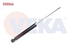 AMORTISOR ARKA SOL-SAG GAZLI RENAULT CLIO III (BR0/1,CR0/1) 1.2i 16v 2005-2012 - 350046
