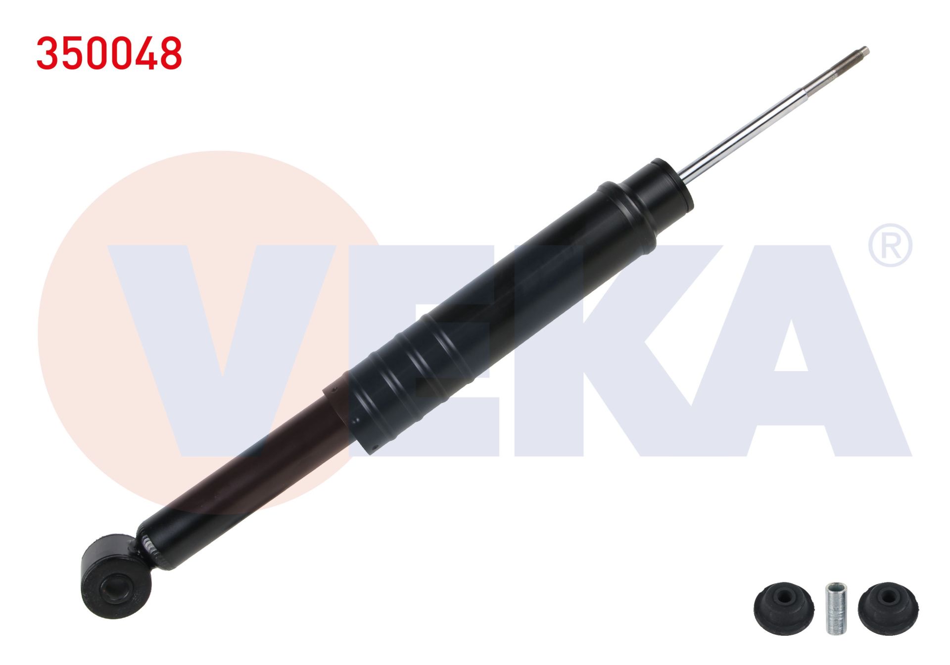 AMORTISOR ARKA SOL-SAG GAZLI RENAULT CLIO V 0.9 TCe - 1.0 SCe - 1.0 Tce - 1.3 TCe - 1.5 BLUE DCI 2020 - 350048