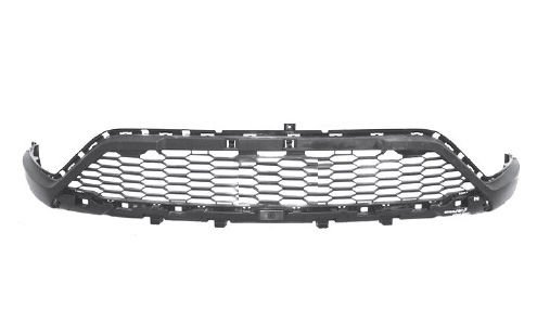 ÖN TAMPON PANJURU SANDERO STEPWAY JOGGER 21- -  DAC07SA127