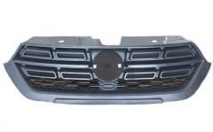 ÖN TAMPON PANJURU SİYAH DOKKER - LODGY 17-  DAC09DO005