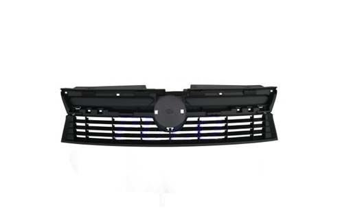 ÖN TAMPON PANJURU SİYAH DUSTER 09- DAC09DU001