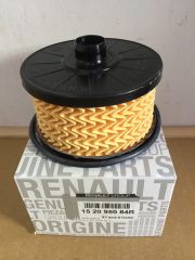 YAĞ FİLTRESİ 0.9TCE 1.3TCE 1.2 TCE MEGANE III CAPTUR DOKKER 152095084R