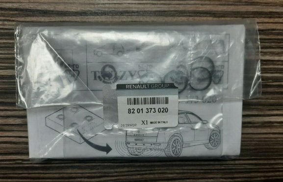 PARK SENSORU ARKA CLIO IV - MAIS 8201373020
