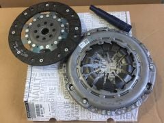 DEBRİYAJ SETİ (RULMANSIZ) MEGANE IV DUSTER II CLIO V 1.3 TCE EURO 6 - 302051190R