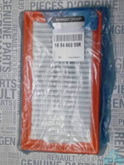 HAVA FILTRESI DUSTER II - MAIS 165466859R