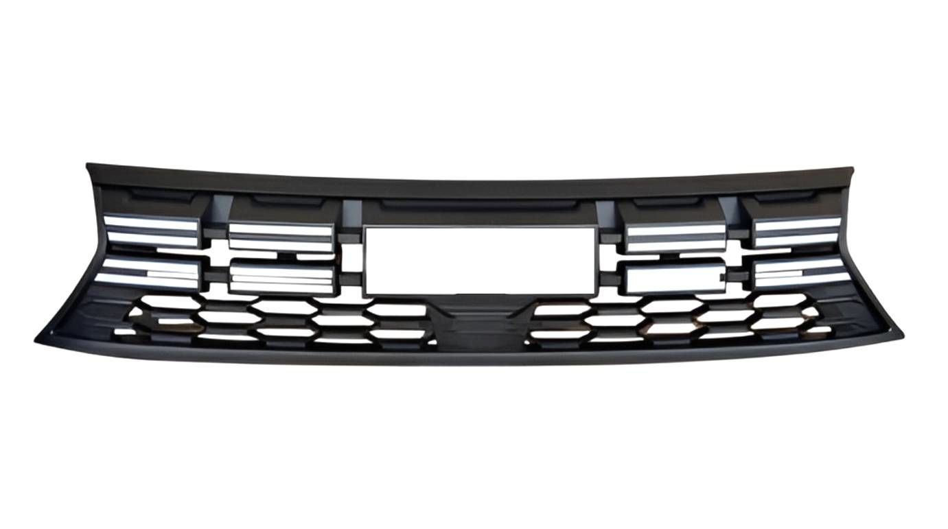 ÖN TAMPON PANJURU KROM DUSTER 22- DAC09DU030