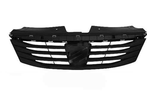 ÖN TAMPON PANJURU LOGAN MCV 08-  DAC09LO002