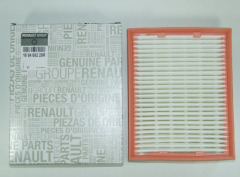 HAVA FILTRESI LAGUNA III 1.5DCI 2.0DCI LATITUDE - MAIS 165469229R