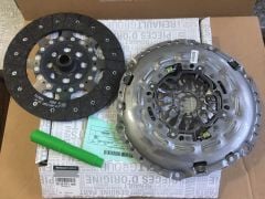 DEBRİYAJ SETİ (RULMANSIZ) M9T 2.3 MASTER III - MAIS 302057116R