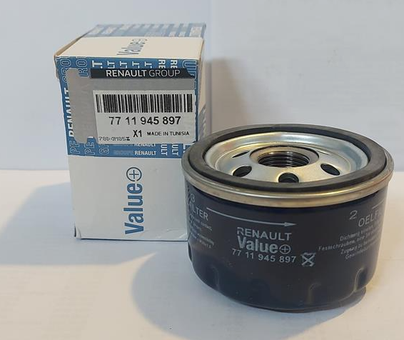 YAG FILTRESI R9-R12-R19-CLIO I-II-KANGOO-MEGANE I-II-LAGUNA I-II-III-TRAFIC-MODUS-LOGAN (7700274177) - MAIS 7711945897