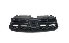 ÖN TAMPON PANJURU KROM ÇITALI SANDERO 16- DAC09SA019