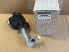 DEBRİYAJ RULMANI (CİFT SEGMAN) FLUENCE - KANGO III - MEGANE III - DOKKER - LODGY 306202313R